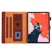 10.9 Cloth Texture Leather Tablet Case For Ipad 10th Gen