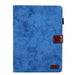 10.9 Cloth Texture Leather Tablet Case For Ipad 10th Gen