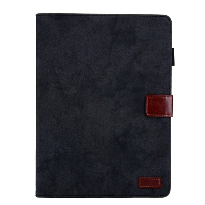 10.9 Cloth Texture Leather Tablet Case For Ipad 10th Gen