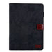 10.9 Cloth Texture Leather Tablet Case For Ipad 10th Gen