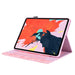 10.9 Cloth Texture Leather Tablet Case For Ipad 10th Gen