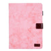10.9 Cloth Texture Leather Tablet Case For Ipad 10th Gen