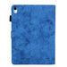 10.9 Cloth Texture Leather Tablet Case For Ipad 10th Gen