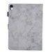 10.9 Cloth Texture Leather Tablet Case For Ipad 10th Gen