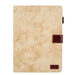 10.9 Cloth Texture Leather Tablet Case For Ipad 10th Gen