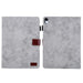 10.9 Cloth Texture Leather Tablet Case For Ipad 10th Gen