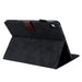 10.9 Cloth Texture Leather Tablet Case For Ipad 10th Gen