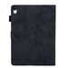 10.9 Cloth Texture Leather Tablet Case For Ipad 10th Gen