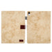 10.9 Cloth Texture Leather Tablet Case For Ipad 10th Gen