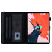 10.9 Cloth Texture Leather Tablet Case For Ipad 10th Gen