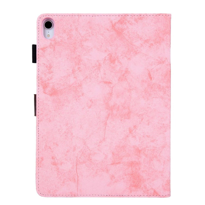 10.9 Cloth Texture Leather Tablet Case For Ipad 10th Gen
