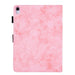 10.9 Cloth Texture Leather Tablet Case For Ipad 10th Gen