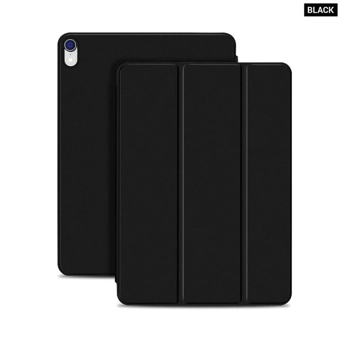 10.9 Inch Trifold Magnetic Smart Case For Ipad 10th Gen