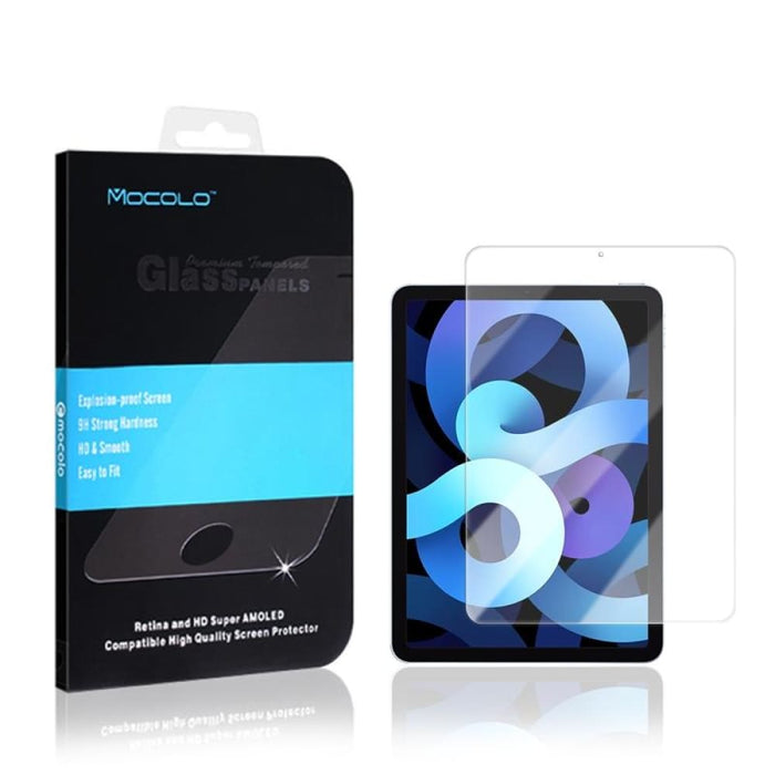 10.9 Ipad Air Tempered Glass Film