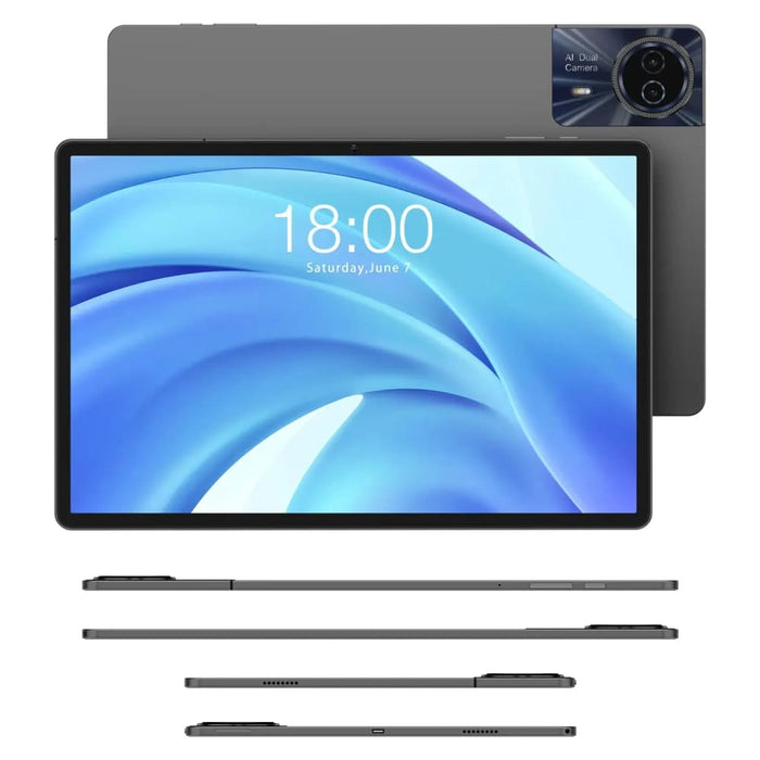 10.95 8 Core Tablet With 256gb Rom 6gb 8gb Ram