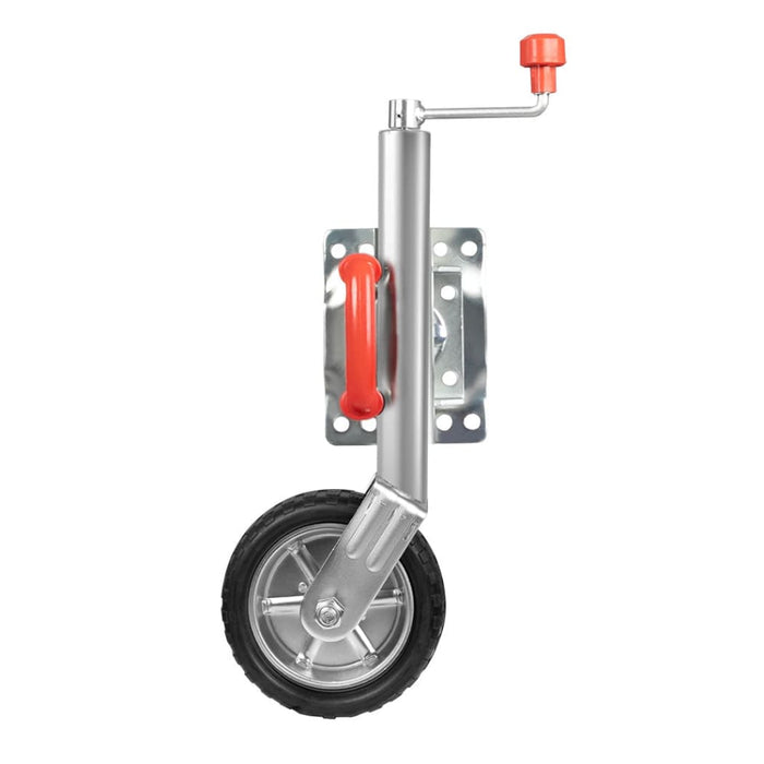 Goslash Picks 10’ Jockey Wheel Swing Up 2212lbs/1000kg