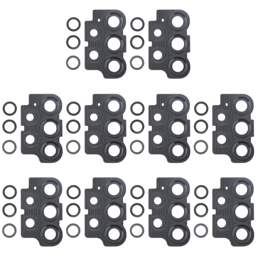 10 Pack Camera Lens Cover for Sm A536b