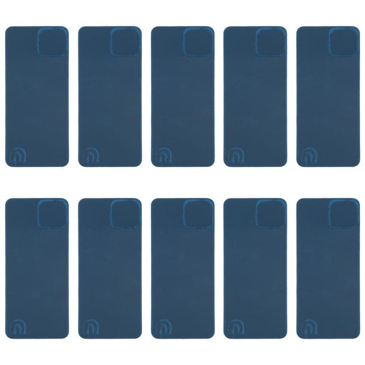 10 Pcs Back Housing Cover Adhesive For Google Pixel 4