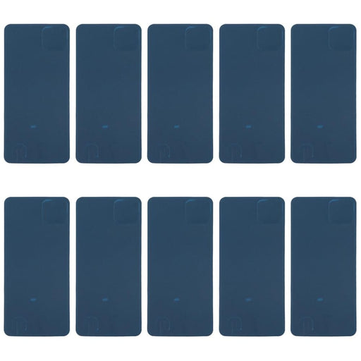 10 Pcs Back Housing Cover Adhesive For Google Pixel 4xl