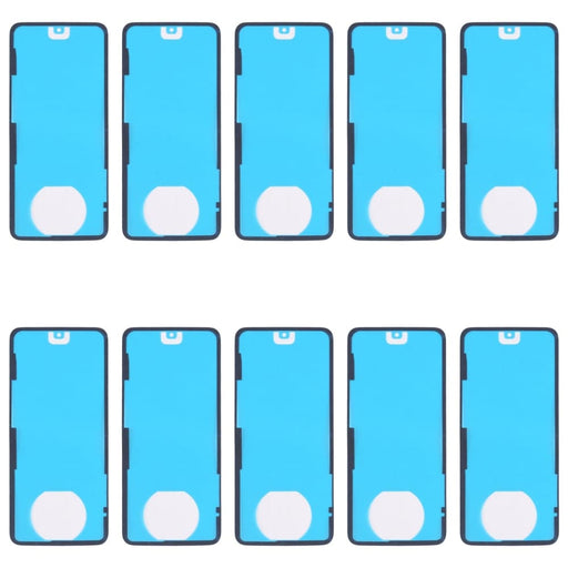 10 Pcs Back Housing Cover Adhesive For Nokia 8.3