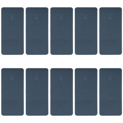 10 Pcs Battery Back Housing Cover Adhesive For Google Pixel