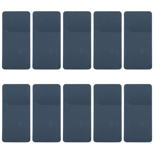 10 Pcs Battery Back Housing Cover Adhesive For Google Pixel