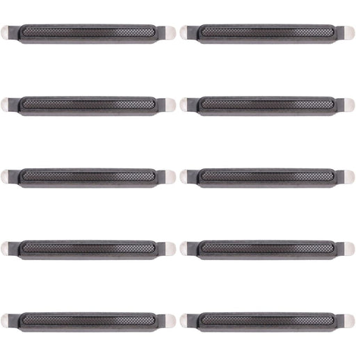 10 Pcs Earpiece Speaker Dustproof Mesh For Iphone 13 Mini