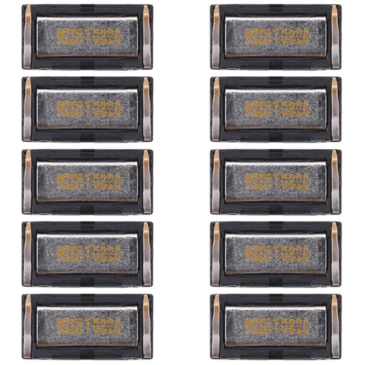 10 Pcs Earpiece Speaker For Nokia 3.1