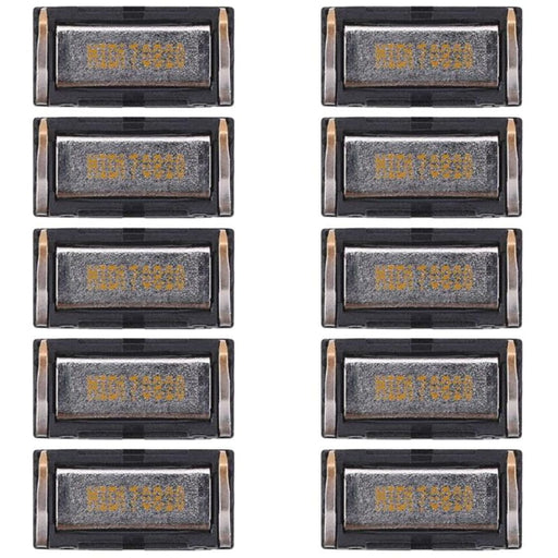 10 Pcs Earpiece Speaker For Nokia 3