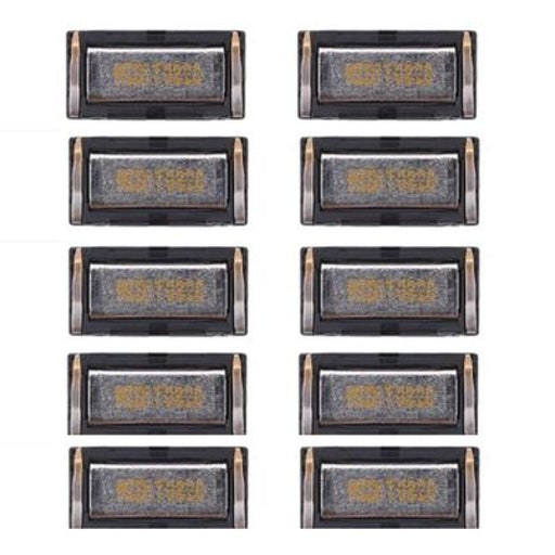 10 Pcs Earpiece Speaker For Nokia 7.1