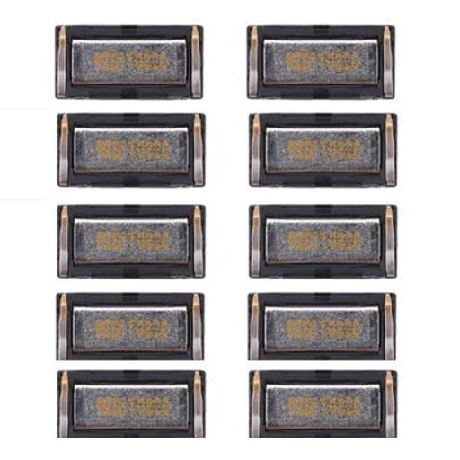 10 Pcs Earpiece Speaker For Nokia 7