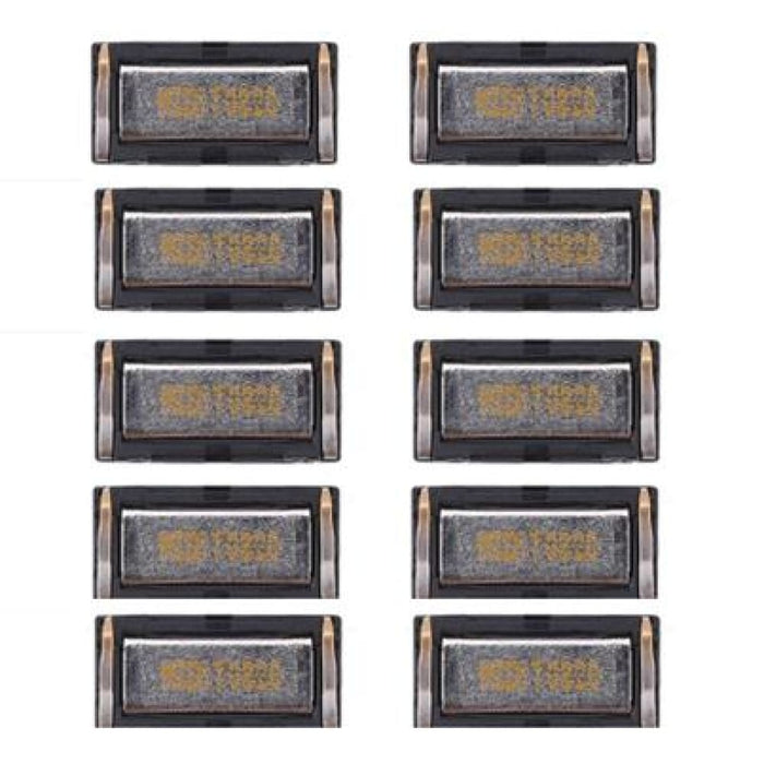 10 Pcs Earpiece Speaker For Nokia 7