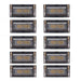 10 Pcs Earpiece Speaker For Nokia 7