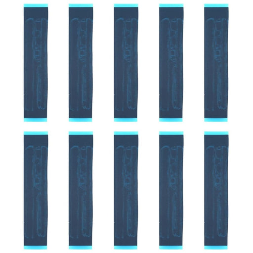 10 Pcs Front Housing Adhesive For Google Pixel 4