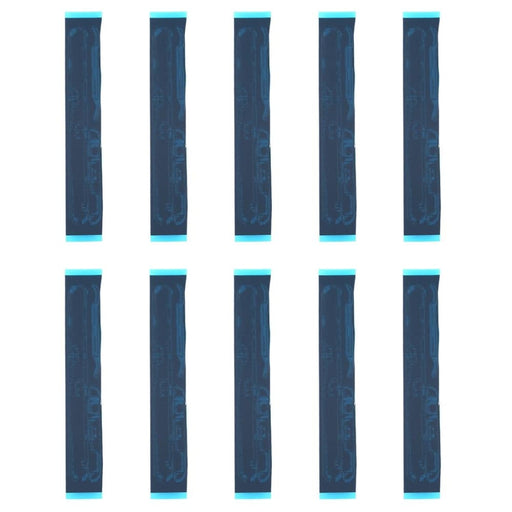 10 Pcs Front Housing Adhesive For Google Pixel 4xl