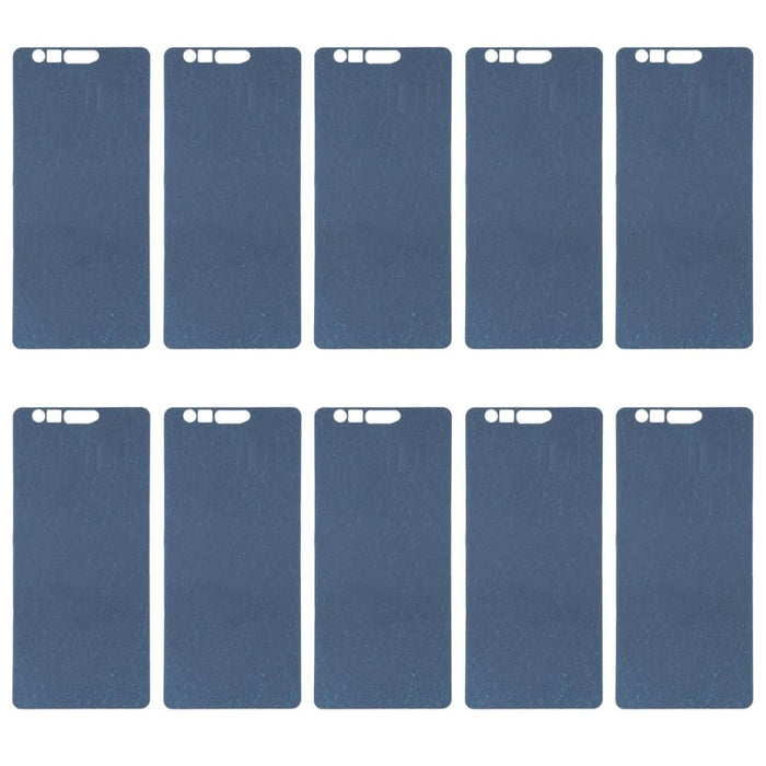 10 Pcs Front Housing Adhesive For Nokia 3