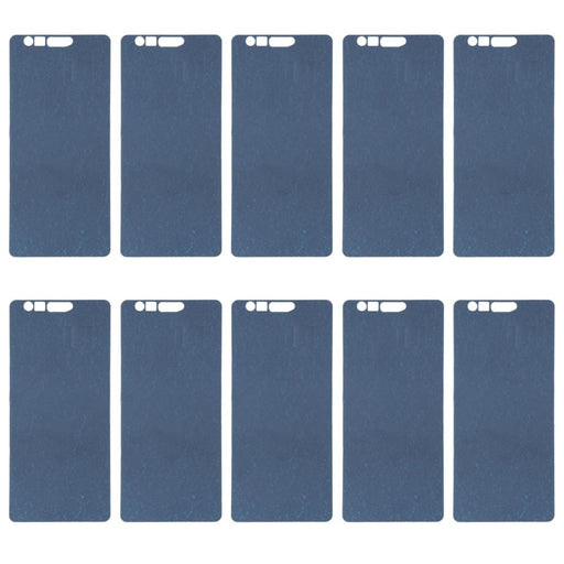 10 Pcs Front Housing Adhesive For Nokia 3
