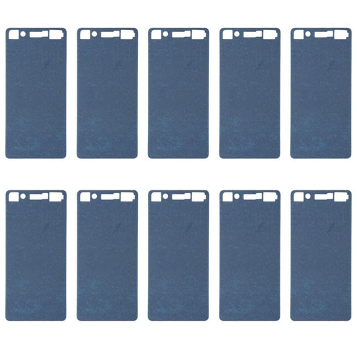 10 Pcs Front Housing Adhesive For Nokia 5