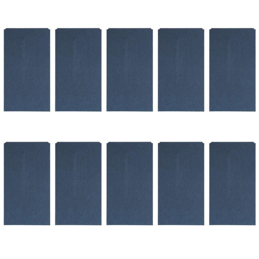 10 Pcs Front Housing Adhesive For Nokia 8s