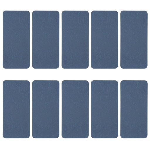 10 Pcs Front Housing Adhesive For Nokia X6