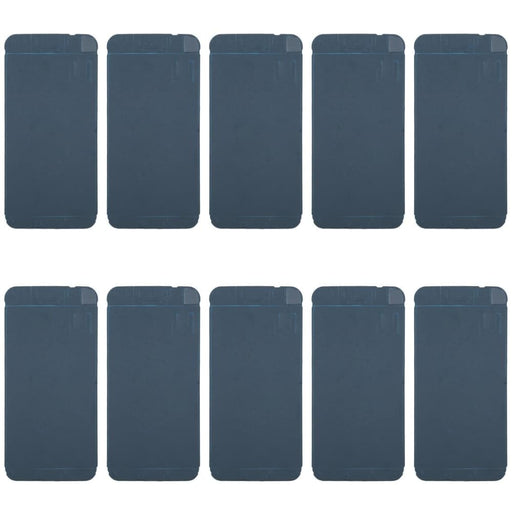 10 Pcs Housing Frame Adhesive Sticker For Google Pixel