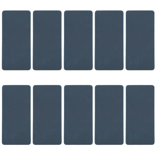 10 Pcs Housing Frame Adhesive Sticker For Google Pixel 2