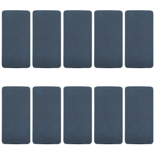 10 Pcs Housing Frame Adhesive Sticker For Google Pixel 2 Xl