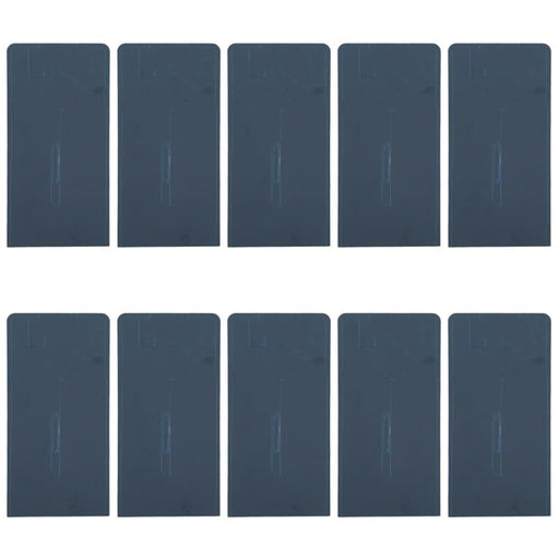 10 Pcs Housing Frame Adhesive Sticker For Google Pixel 3 Xl