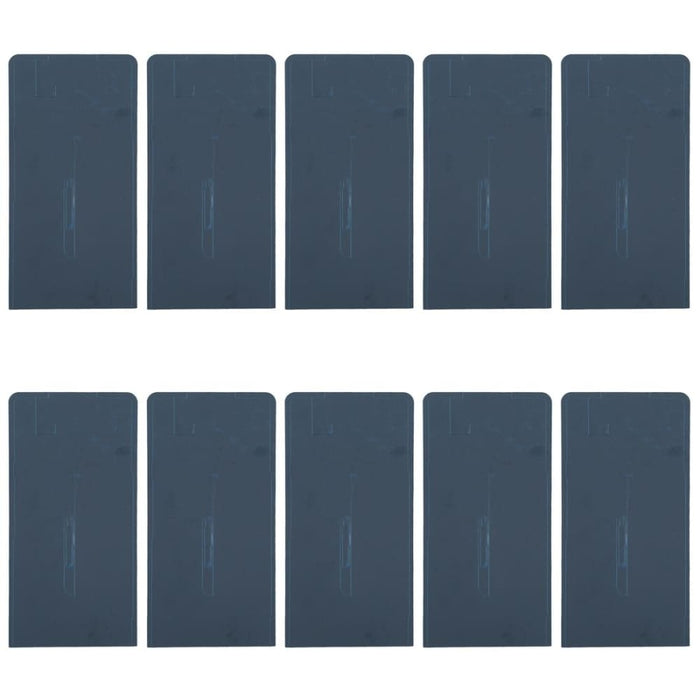 10 Pcs Housing Frame Adhesive Sticker For Google Pixel 3 Xl