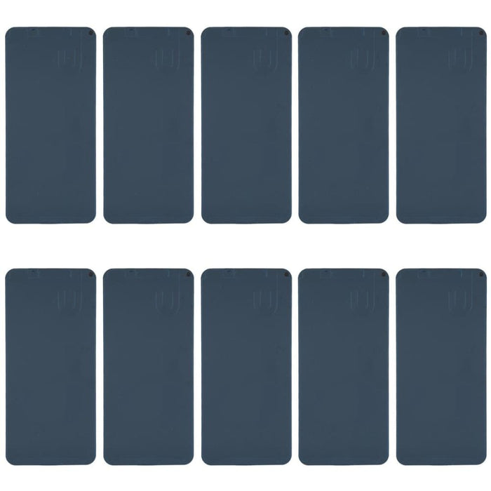 10 Pcs Housing Frame Adhesive Sticker For Google Pixel 3a Xl