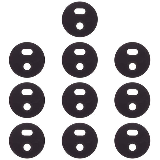 10 Pcs Rear Camera Lens Replacement For Motorola Moto G5