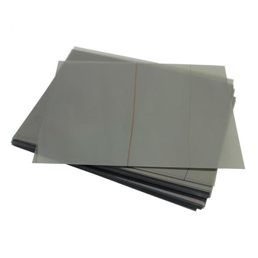 10 Pcs Top Lcd Filter Polarizing Films For Ipad 5/6/pro 9.7