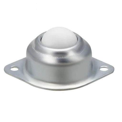 10 Piece 1 Roller Ball Transfer Caster Dual Wheel