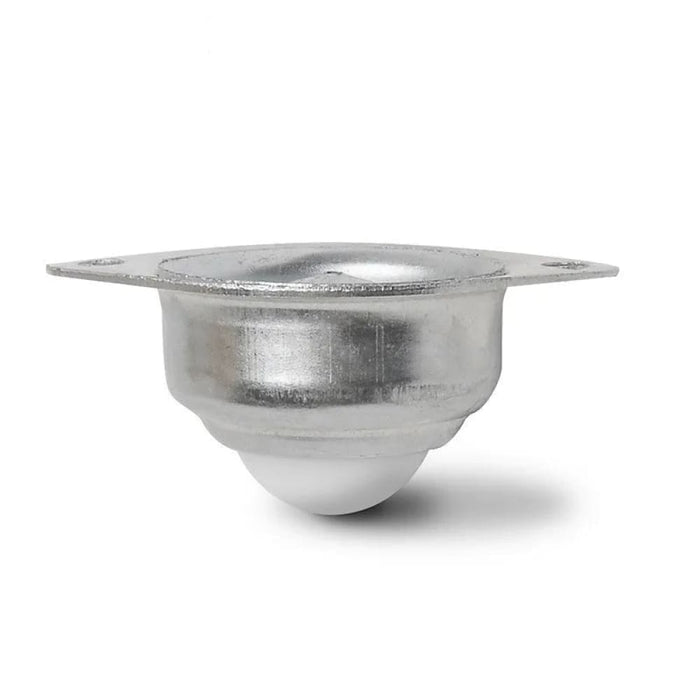 10 Piece 1 Roller Ball Transfer Caster Dual Wheel